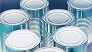 Tin-plating and Treated Materials: Understanding the Engineering behind Tin Cans Manufacturing