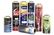 Aerosol Can Manufacturers