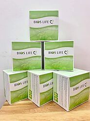 Sản phẩm Bios Life C tại Thảo Nhi shop