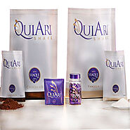 Quiari - Đốt mỡ giảm cân siêu hiệu quả - Thaonhi.com.vn