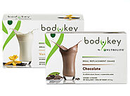 BodyKey Nutrilite – Thực phẩm dành cho chế độ ăn đặt biệt - Thaonhi.com.vn