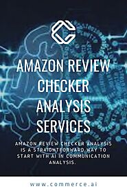 Importance of Customer Reviews on Amazon | commerce.ai