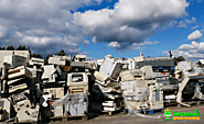 Make Sure to Recycle Your Electronic Waste Responsibly with these Tips