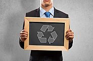 Benefits of E-waste Recycling for IT Firms