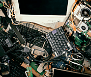 Confused What To Do With E-Waste? Here Is The Solution