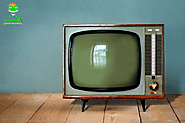 Where To Get Your Old TV Recycled For Free In Clovis?