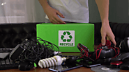 Understand the E-Waste Recycling