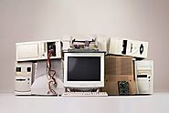 What You Should Know About E-Waste Drop Off