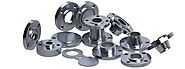 Different Types of Stainless Steel Flanges