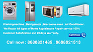 Samsung Front Load Washing Machine Service Center in Bandra