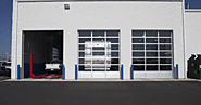 Are You Looking Garage Door Repair Company on Killaloe Rd?