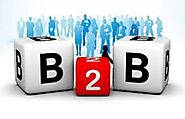 Are you looking for b2b sales specialists in USA