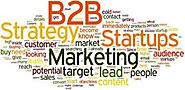 Check out more about b2b sales strategy for startups in USA