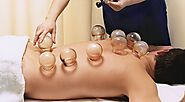 How Can I Book Cupping Massage In San Antonio | Massage Natural Clinic
