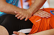 Best Sports Massage In San Antonio | Massage Natural Clinic