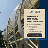 Which businesses prefer Building Tensile Structures in Pune?