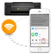 Perform 8 Easy Steps: How to Add Printer To IPhone