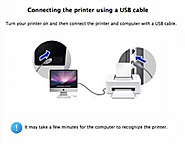 Detailed Steps: How To Add Samsung Printer To Mac | Wired & Wireless