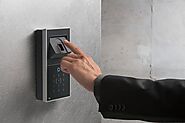 Commercial Security Access Control Systems Solutions -CNS.