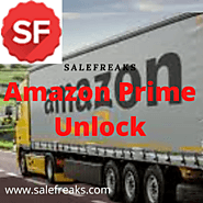 How to Create Amazon New Account with Salefreaks