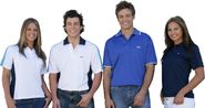 Corporate Clothing Australia - SSA Shirts