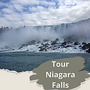 How Can I Tour Niagara Falls On A Low Budget? | by Niagara Tour | Oct, 2022 | Medium