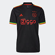 Manchester united jersey