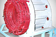 Electric Motors Manufacturers | Electric Power Motor Suppliers in India