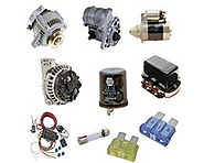 Automobile Electrical spares Manufacturers | Electrical Parts Suppliers in India