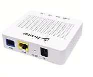 ONT Router: Gigabit Passive Optical Network Wifi Router - Secureye