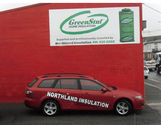 Home & Commercial Insulation Service In Northland