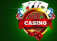 How To Build An Online Casino Business