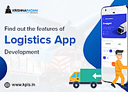 Find Out the Features Of Last-mile Delivery Logistic App Development