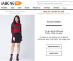 Jabong Hot Offers & Best Discount Coupons for 2015