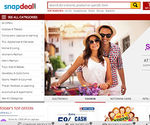 Snapdeal Coupons, Coupon Codes & Offers for Feb 2015