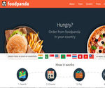 Foodpanda Coupons, Offers & Coupon Codes for Feb 2015