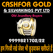 Selling My Gold in Delhi NCR