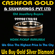 Selling Old Silver In Tilak Nagar