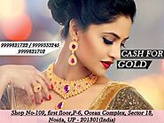 Sell Gold Jewellery In Pari Chowk