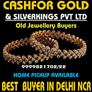 Silver Buyers in Karol Bagh