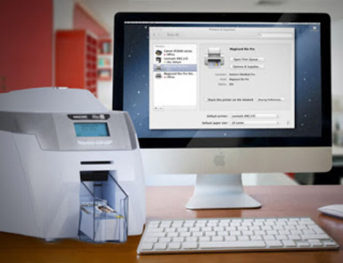 hp scan to printer software