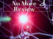 Neuropathy No More Review on Pinterest