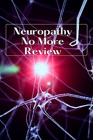 Pin on Neuropathy No More Review