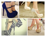 Keep Your Heels High - It's A Shoe Time! - Deals n Coupons Blog
