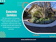 Victoria Concrete Services