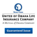 United of Omaha Whole Life Guaranteed Policy