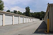 Storage units around me and how to boost your Concord NC home