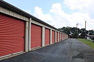 Best storage units in Concord NC: find the best storage facility for me