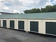 Storage facilities in Concord NC and how to choose the best storage unit