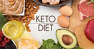 The KETO DIET – Everything you need to know - Healthy Whiz